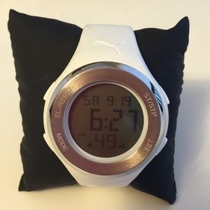 Puma watch