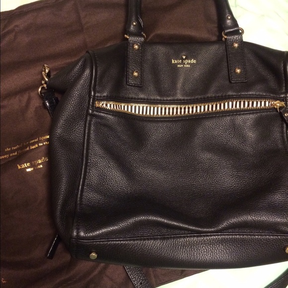 Kate spade purse
