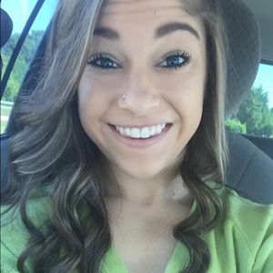 Meet your Posher, Jordan