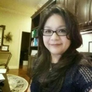 Meet your Posher, Roxane