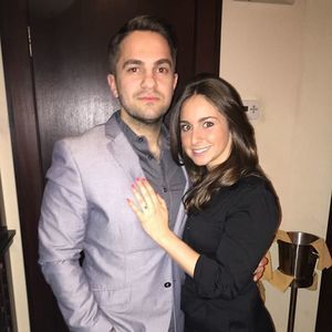 Meet your Posher, Theresa