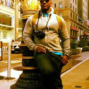 Meet your Posher, Al