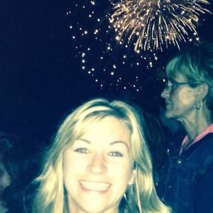 Meet your Posher, Erin
