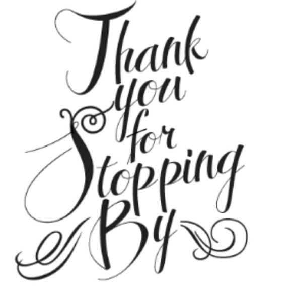 Thank you!!!"