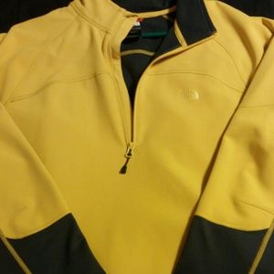 Northface men's pullover