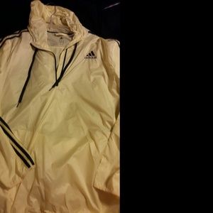 Adidas pullover (mens)