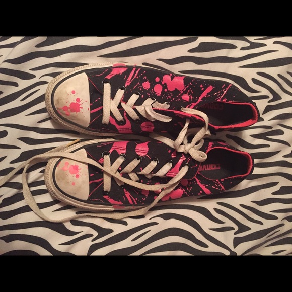 Converse ! - Picture 2 of 3