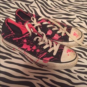 Converse !