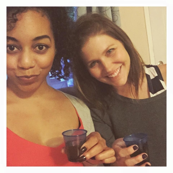 Meet your Posher, Kelly