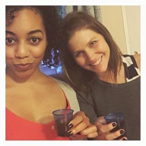 Meet your Posher, Kelly