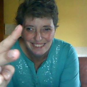 Meet your Posher, Ramona