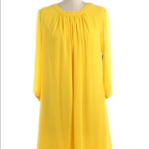 Eva Mendes Aurelin Dress HOLD