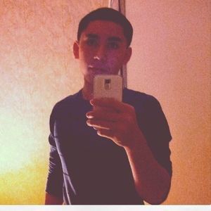 Meet your Posher, Benito