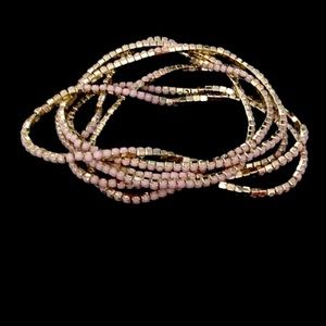 Multi bracelet