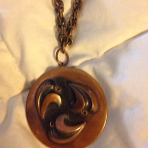 Vintage Rebaje necklace