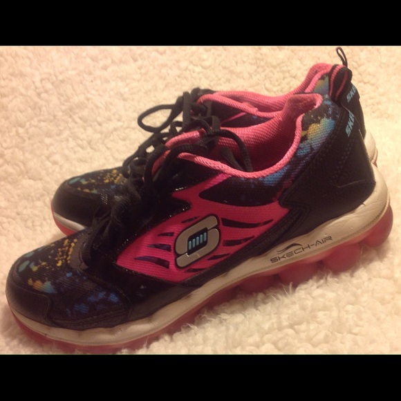 Memory Foam Skech-Air by Skechers