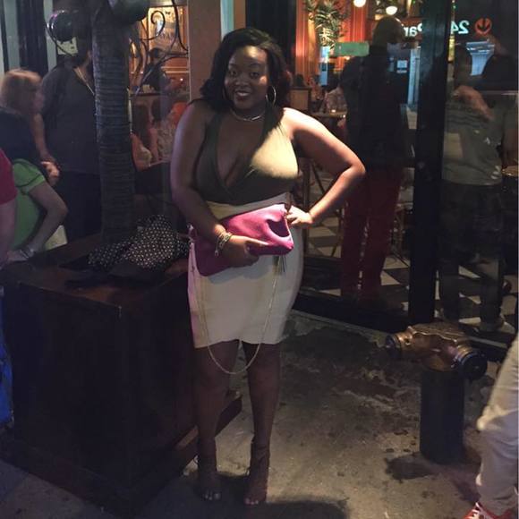 Meet your Posher, Tianna - Picture 1 of 1