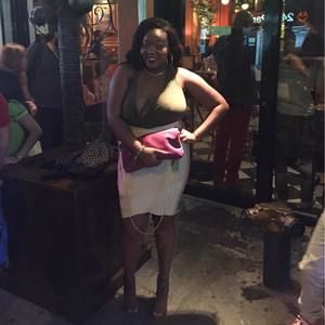 Meet your Posher, Tianna