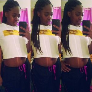 Meet your Posher, Desirae