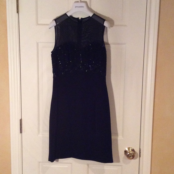 Cocktail Little Black dress