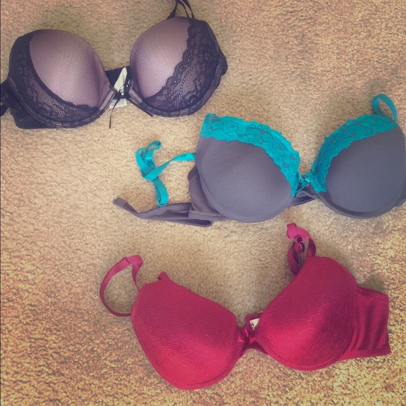 Bras