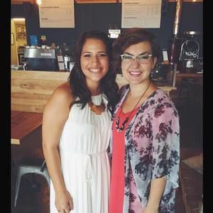 Meet your Posher, Cheryl