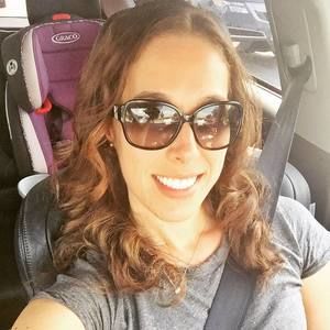 Meet your Posher, Meredith