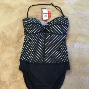 New swimsuit