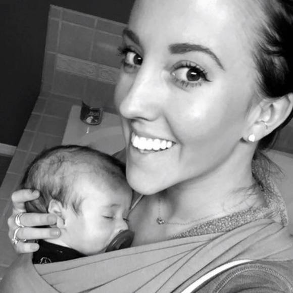 Meet your Posher, Talia