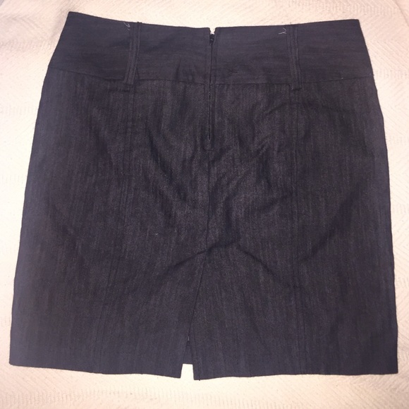 basic skirt - Picture 2 of 3