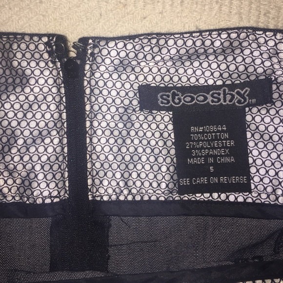 basic skirt - Picture 3 of 3