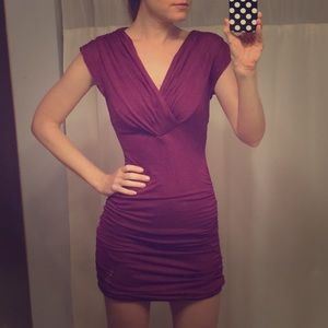 Bundle-- Bar III Dress and Hayden Red Dress