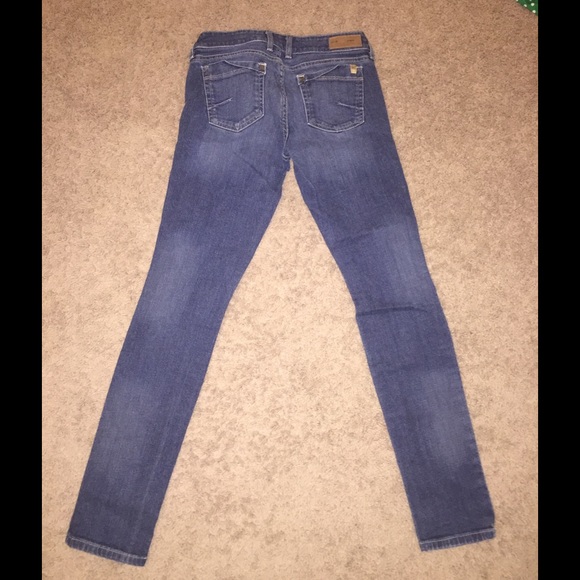 NWOT womens jeans - Picture 2 of 2