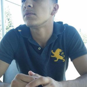 Meet your Posher, Jr