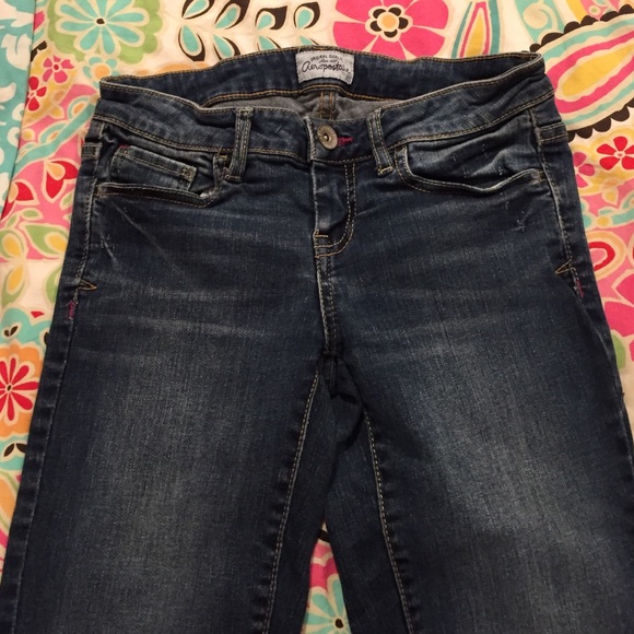 Aeropostale jeans