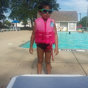 Meet your Posher, Erica