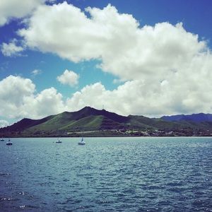 Meet your Posher, Hope