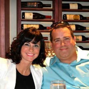 Meet your Posher, Brad