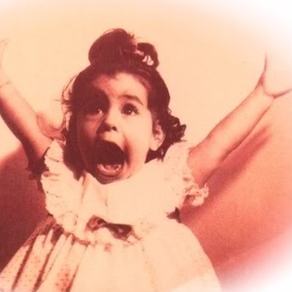 Meet your Posher, Annie