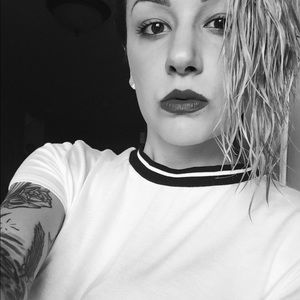 Meet your Posher, Amanda