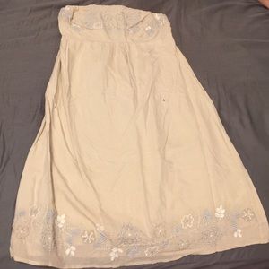 🎉NWT🎉 AE dress. Size 6.