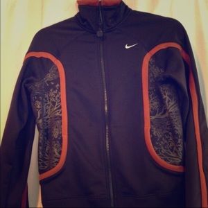 Clearance! Nike jacket