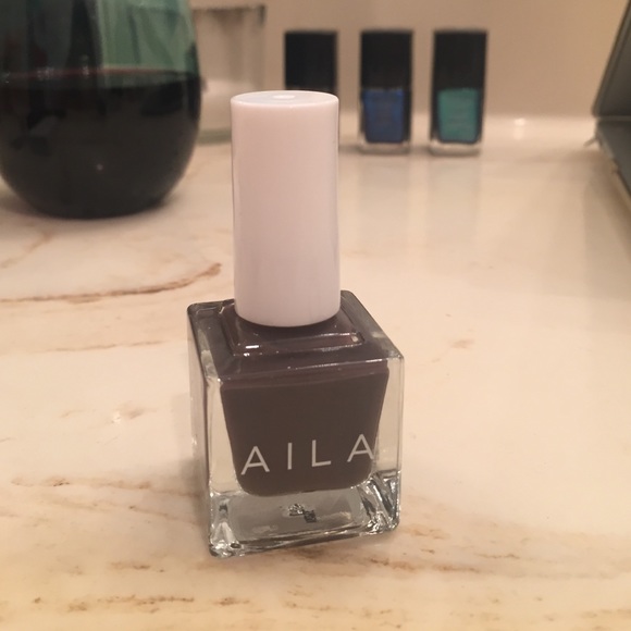 AILA Nail Polish in Mister Pookies (Full-size)