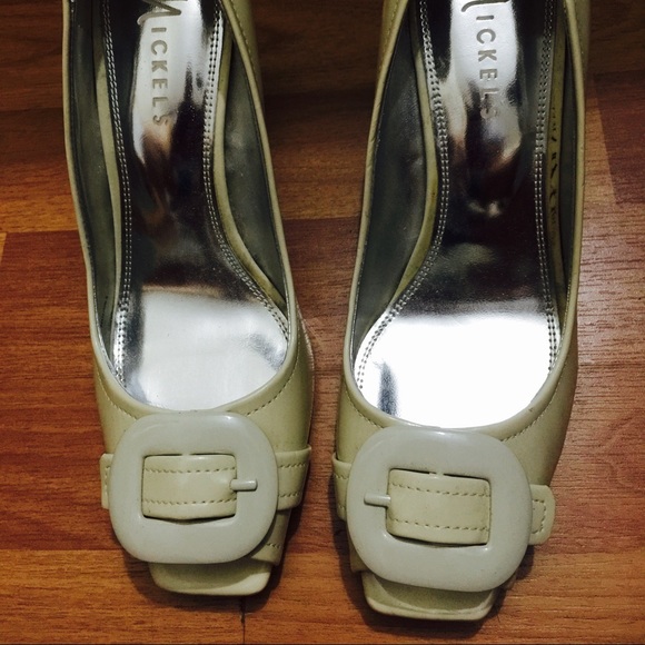 New Shoes size 8