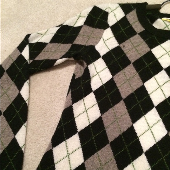 J. Crew Cashmere Sweater - Picture 2 of 3