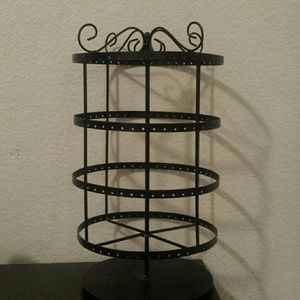 Earring holder