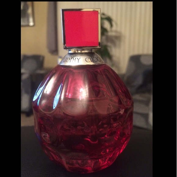 Jimmy Choo Exotic eau de toilette 3.3 ounces