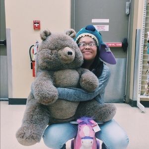 Meet your Posher, Jennifer