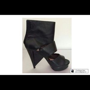 CRAZY SALE! ☆☆1/2 OFF! ☆☆"Glam" Booties