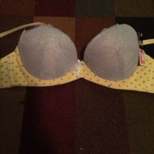 Pretty Bra